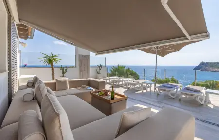 Lifetime, Maison 12 personnes à Sa Font de Sa Cala - Photo 15