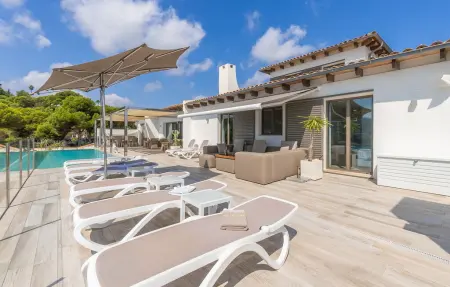 Lifetime, Maison 12 personnes à Sa Font de Sa Cala - Photo 16