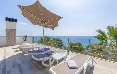 Lifetime, Maison 12 personnes à Sa Font de Sa Cala - Photo 17