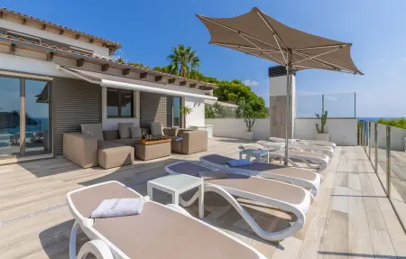 Lifetime, Maison 12 personnes à Sa Font de Sa Cala - Photo 18