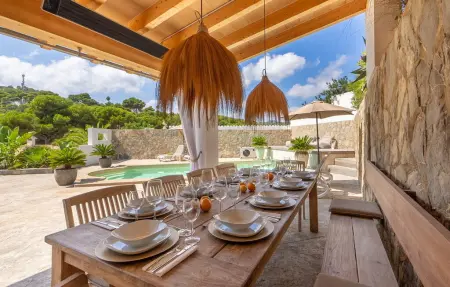 Lifetime, Maison 12 personnes à Sa Font de Sa Cala - Photo 19