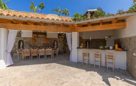 Lifetime, Maison 12 personnes à Sa Font de Sa Cala - Photo 20