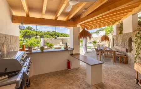 Lifetime, Maison 12 personnes à Sa Font de Sa Cala - Photo 21