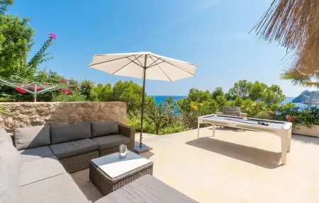 Lifetime, Maison 12 personnes à Sa Font de Sa Cala - Photo 22