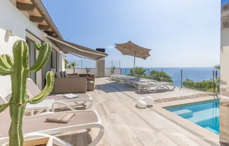 Lifetime, Maison 12 personnes à Sa Font de Sa Cala - Photo 23