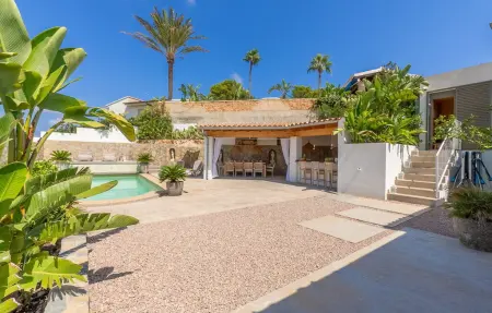 Lifetime, Maison 12 personnes à Sa Font de Sa Cala - Photo 24