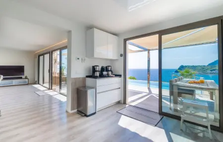 Lifetime, Maison 12 personnes à Sa Font de Sa Cala - Photo 29