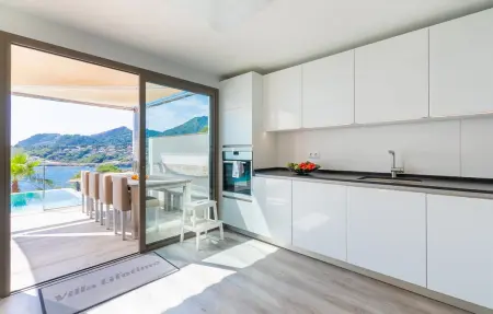 Lifetime, Maison 12 personnes à Sa Font de Sa Cala - Photo 31