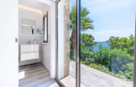 Lifetime, Maison 12 personnes à Sa Font de Sa Cala - Photo 42
