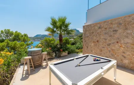 Lifetime, Maison 12 personnes à Sa Font de Sa Cala - Photo 43
