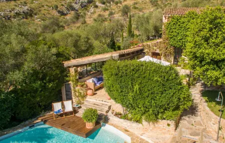Los Palmitos, Appartement 2 personnes à Arta - Photo 3