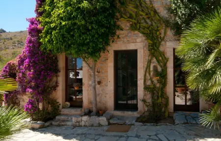 Los Palmitos, Appartement 2 personnes à Arta - Photo 8