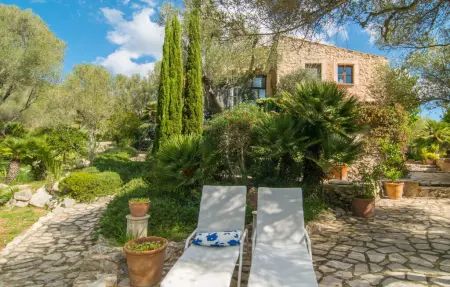 Los Palmitos, Appartement 2 personnes à Arta - Photo 19
