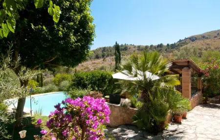 Los Palmitos, Appartement 2 personnes à Arta - Photo 26
