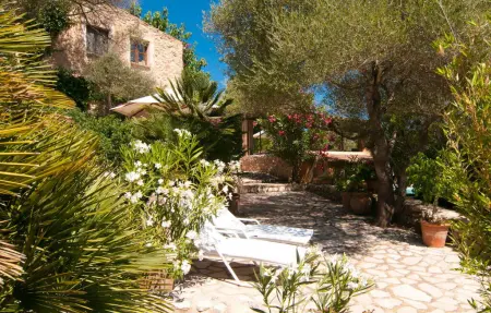 Los Palmitos, Appartement 2 personnes à Arta - Photo 27