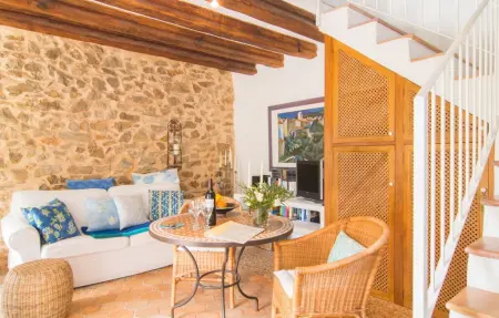 Los Palmitos, Appartement 2 personnes à Arta - Photo 30