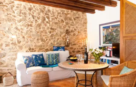 Los Palmitos, Appartement 2 personnes à Arta - Photo 31