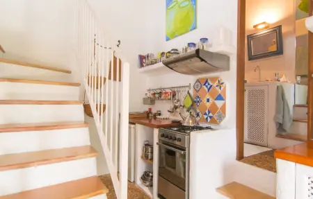 Los Palmitos, Appartement 2 personnes à Arta - Photo 34