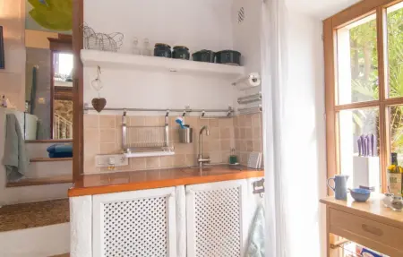 Los Palmitos, Appartement 2 personnes à Arta - Photo 36