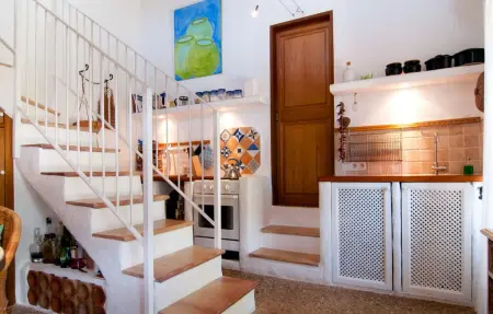 Los Palmitos, Appartement 2 personnes à Arta - Photo 40