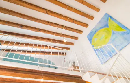 Los Palmitos, Appartement 2 personnes à Arta - Photo 41