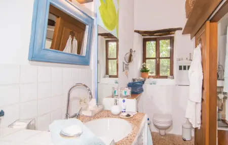 Los Palmitos, Appartement 2 personnes à Arta - Photo 47