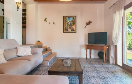 Es Sequer, Maison 6 personnes à Felanitx - Photo 21