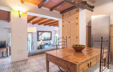 Es Sequer, Maison 6 personnes à Felanitx - Photo 27