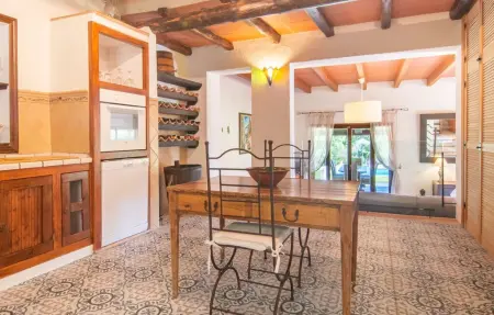 Es Sequer, Maison 6 personnes à Felanitx - Photo 28