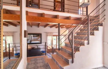 Es Sequer, Maison 6 personnes à Felanitx - Photo 32