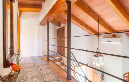 Es Sequer, Maison 6 personnes à Felanitx - Photo 33