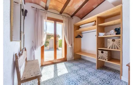 Es Sequer, Maison 6 personnes à Felanitx - Photo 34
