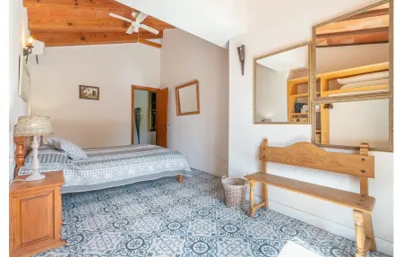 Es Sequer, Maison 6 personnes à Felanitx - Photo 35