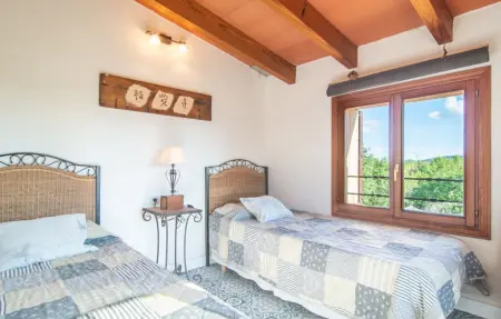 Es Sequer, Maison 6 personnes à Felanitx - Photo 36