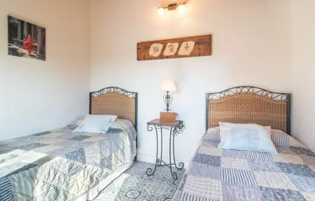 Es Sequer, Maison 6 personnes à Felanitx - Photo 37