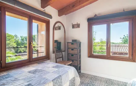 Es Sequer, Maison 6 personnes à Felanitx - Photo 38