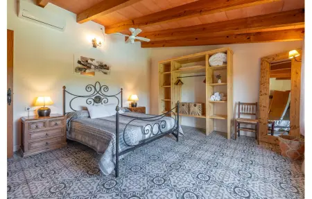 Es Sequer, Maison 6 personnes à Felanitx - Photo 39