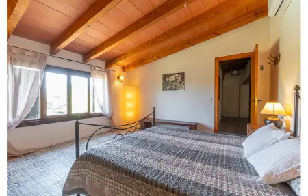 Es Sequer, Maison 6 personnes à Felanitx - Photo 40