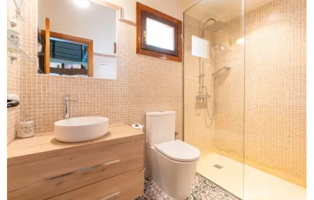 Es Sequer, Maison 6 personnes à Felanitx - Photo 41