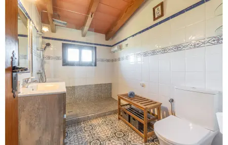 Es Sequer, Maison 6 personnes à Felanitx - Photo 42