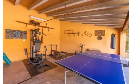 Es Sequer, Maison 6 personnes à Felanitx - Photo 45