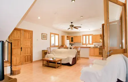 Es Figueral, Maison 6 personnes à Campos - Photo 6