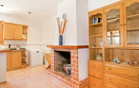 Es Figueral, Maison 6 personnes à Campos - Photo 8