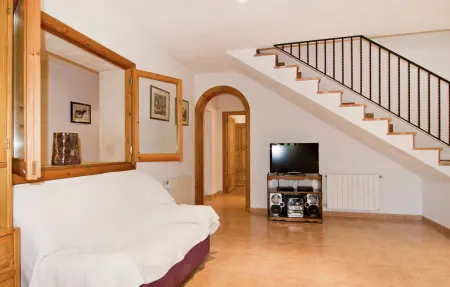 Es Figueral, Maison 6 personnes à Campos - Photo 22