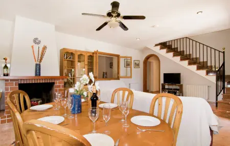 Es Figueral, Maison 6 personnes à Campos - Photo 23