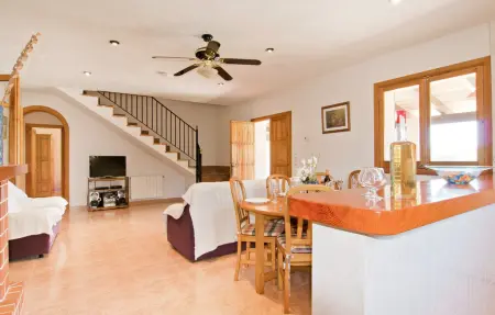 Es Figueral, Maison 6 personnes à Campos - Photo 24
