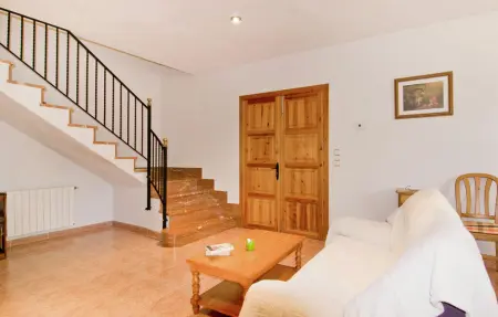 Es Figueral, Maison 6 personnes à Campos - Photo 25