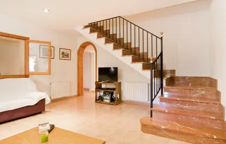 Es Figueral, Maison 6 personnes à Campos - Photo 26