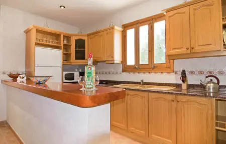 Es Figueral, Maison 6 personnes à Campos - Photo 27