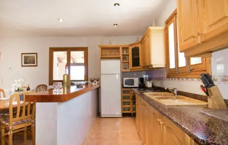 Es Figueral, Maison 6 personnes à Campos - Photo 28
